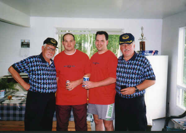 Big C & the K's.JPG (190438 bytes)