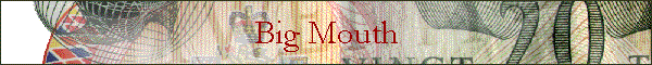 Big Mouth